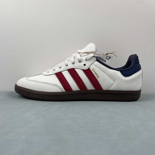 J  ADIDAS SAMBA  IH4881 36-45